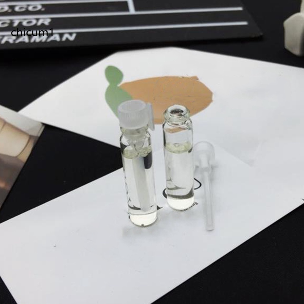 [Hàng mới về] Keo dán lông mi giả an toàn tiện dụng cho nữ 2ml