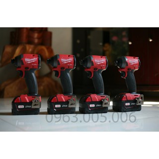 Milwaukee 2853 Gen 3 nhập Mỹ mới 100%