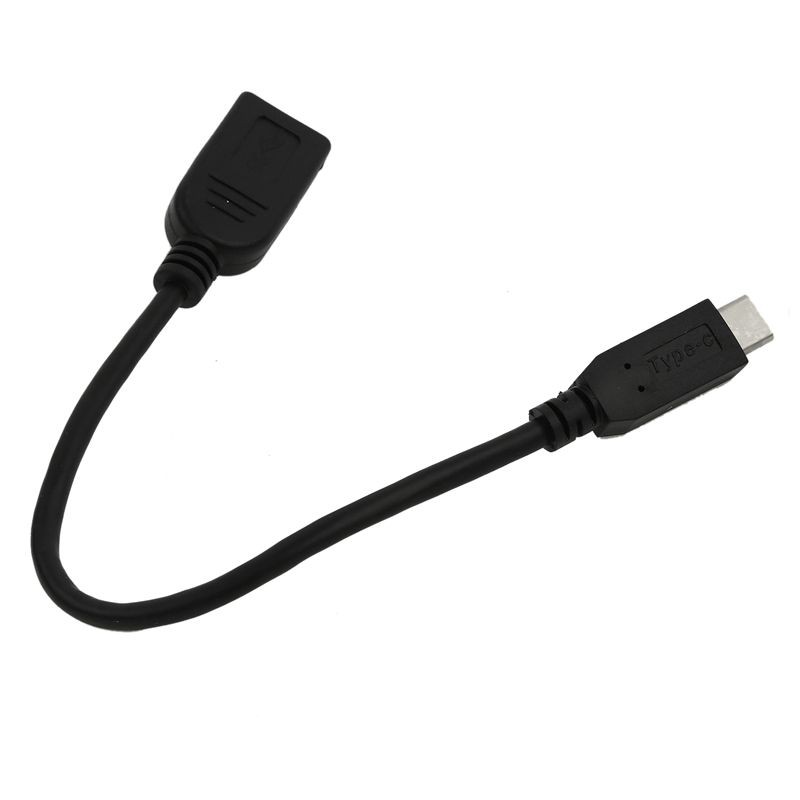 Cáp Chuyển Đổi Otg Type C Cho Apple Macbook 12 Inch Tablet Pc | BigBuy360 - bigbuy360.vn