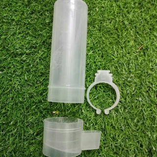 Bình uống nước cho yến phụng, vẹt, chim