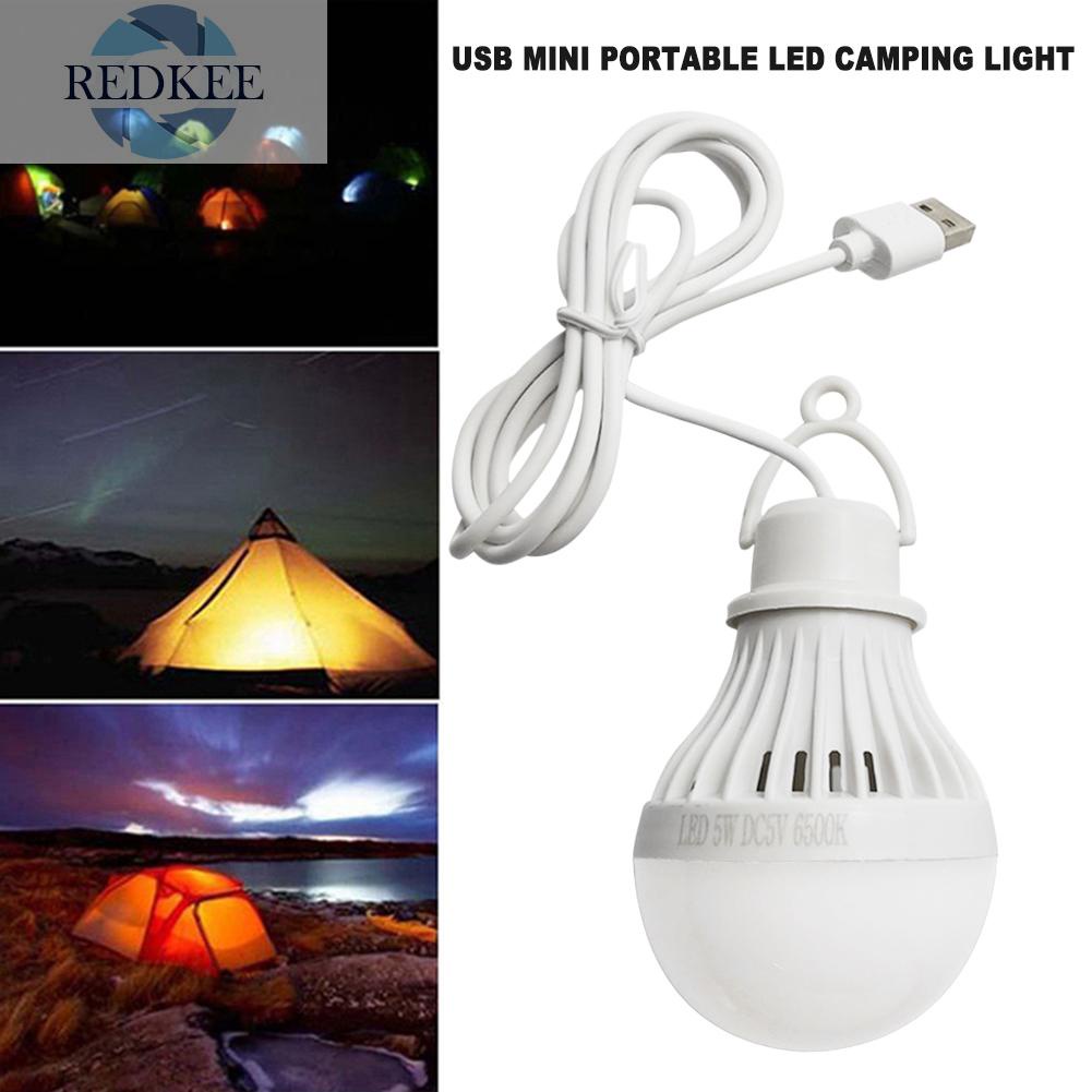 Đèn LED Đọc Sách Mini Tiện Lợi