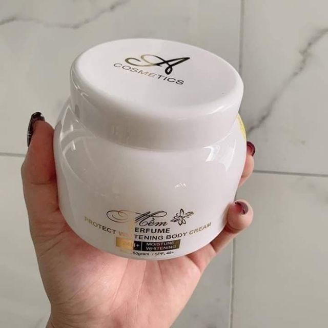 Body mềm mới 2020