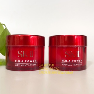Kem dưỡng chống lão hóa SK-II R.N.A.Power 15g