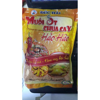 Muối chua cay hảo hảo
