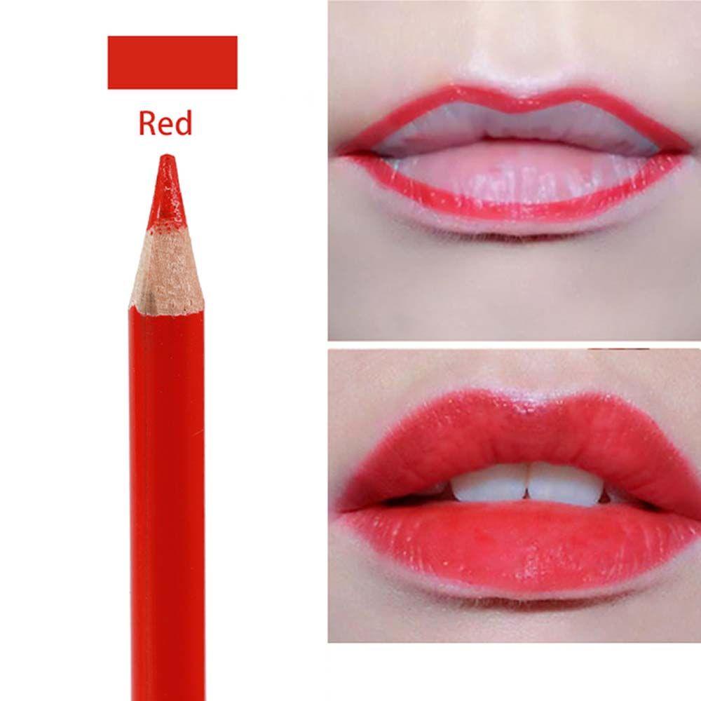 OCEANMAP Bút Chì Kẻ Lông Mày Định Hình Tự Nhiên