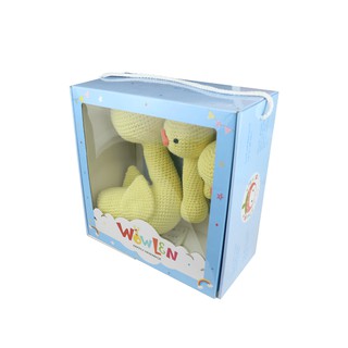 Bộ Đồ Chơi Vịt Coco