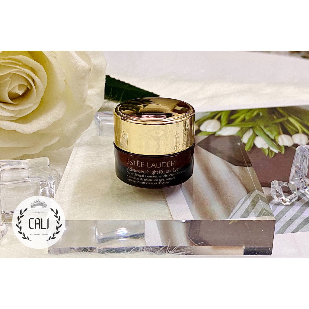 Kem mắt 💖 FREESHIP 💋 Kem mắt Estee Lauder ANR 5ml (Dòng mới) chính hãng [ Minisize ]