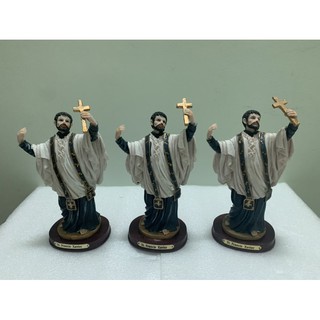 Tượng Công Giáo✝️ Thánh Phanxico Xavie