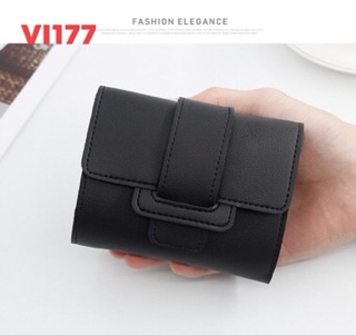 Ví gập mini
