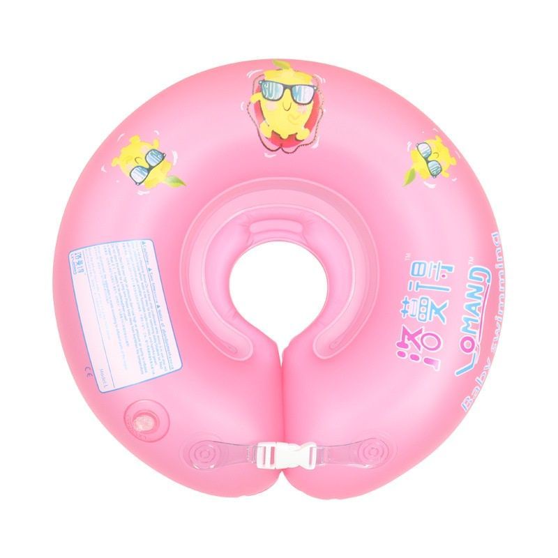 Phao đỡ cổ, phao bơi xịn xò cho bé từ 3 tháng đến 15 tháng