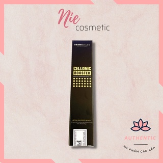 Serum siêu trắng sáng cellonic booster