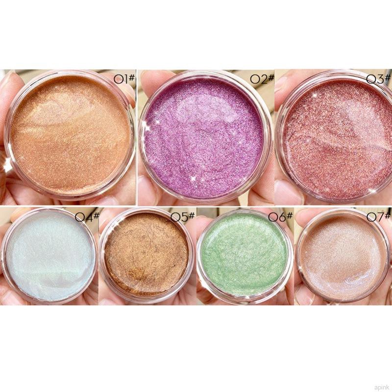 Gel trang điểm mắt phối nhũ lấp lánh lâu trôi | BigBuy360 - bigbuy360.vn