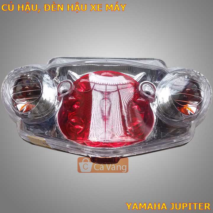 Củ hậu xe máy Yamaha Jupiter chất lượng như Zin chính hãng UMV