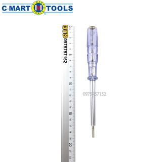 BÚT THỬ ĐIỆN C-MART L0037