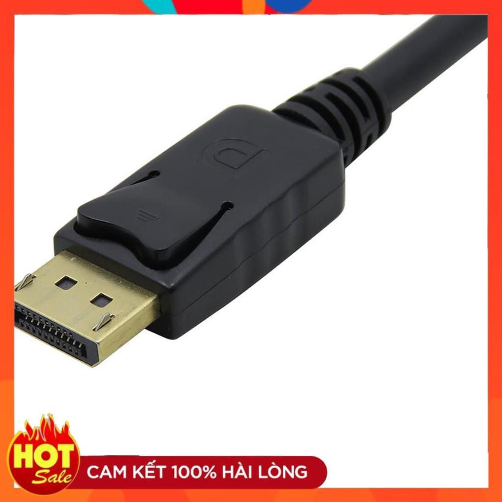 [Mã ELHACE giảm 4% đơn 300K] [Chính Hãng] Cáp Chuyển Đổi Tín Hiệu Display Port ra HDMI AZONE