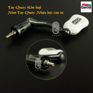 Máy đứng Abu Garcia Max Pro SP5/ SP10