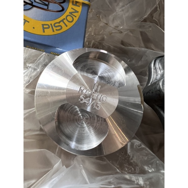 Full đầu lòng 54mm độ xuppap xịn