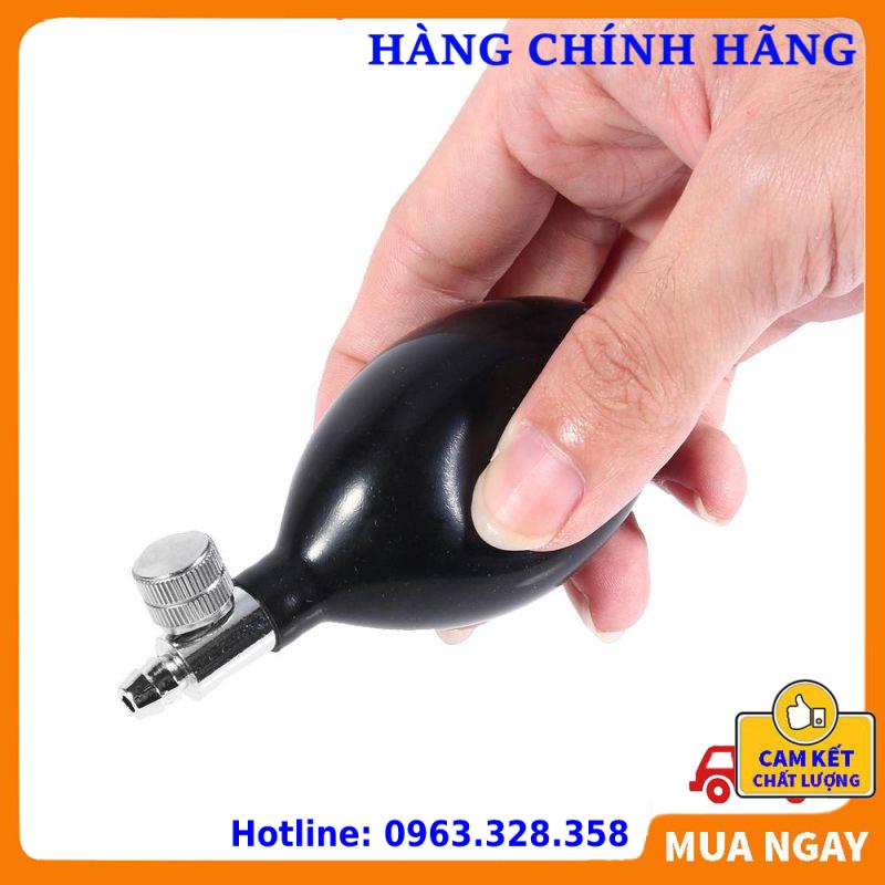 Quả Bóp Cho Máy Đo Huyết Áp Cơ Alpk2-[Thiết bị y tế]