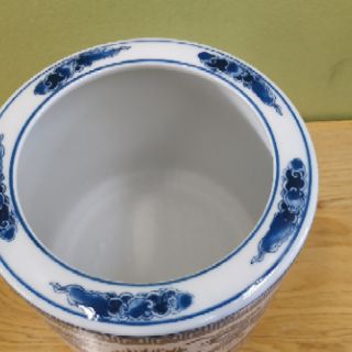 Combo bộ đồ thờ men cổ lam