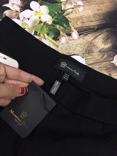 Quần legging dày mịn chất đẹp mặc thích