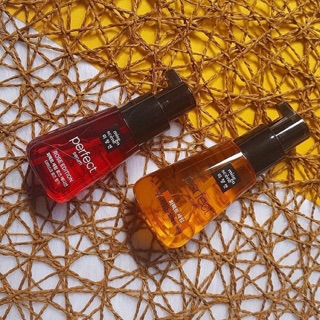 Dầu dưỡng tóc  Damage Hair Care Perfect Serum Rose Edition