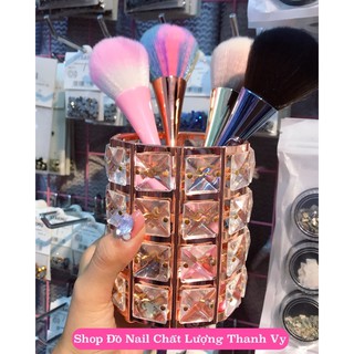 Cốc Đựng Cọ, Cốc Đá Đựng Dụng cụ [Thanh Vy Nail]
