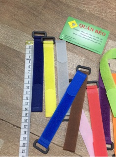 Dây quấn cố định cần câu