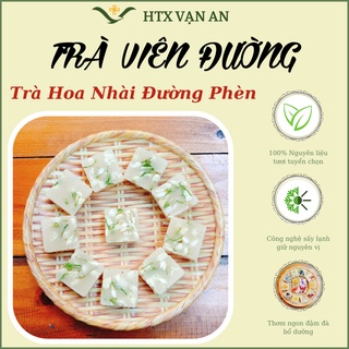 SẴN 500G HOA NHÀI ĐƯỜNG PHÈN XƯỞNG TỰ SẢN XUẤT
