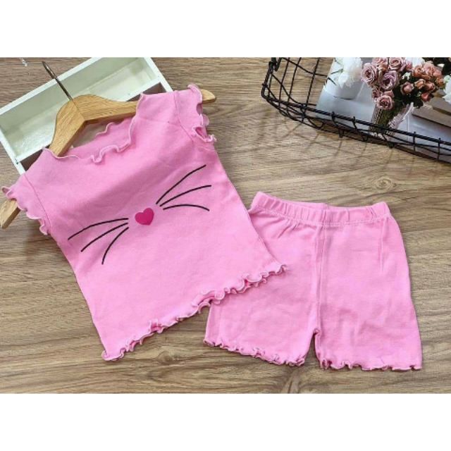 Combo 8 bộ cute