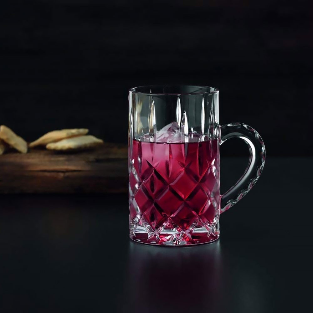 Cốc uống biaa 600ml Nachtmann Noblesse 95635