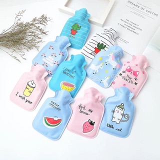 Túi Sưởi Mini
