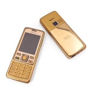 Điện Thoại Nokia 6300 Zin