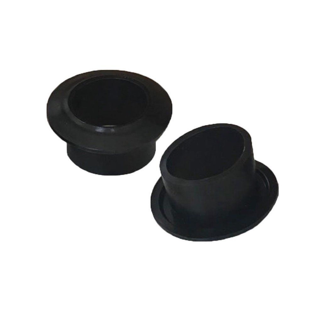 Gioăng  silicon  roong cao su chắn bụi, phi 27 dùng trong máy nước nóng NLMT