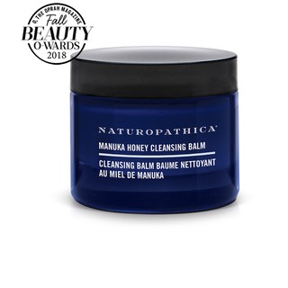 (Sẵn 25mL) Sáp Tẩy Trang Mật Ong Naturopathica Manuka Honey Cleansing Balm
