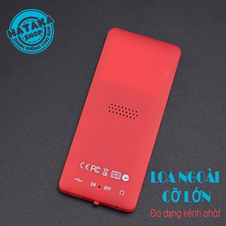 Máy nghe nhạc JS-01