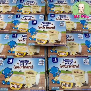 Váng Sữa NESTLE Nội Địa Pháp - Shop M1 Sữa