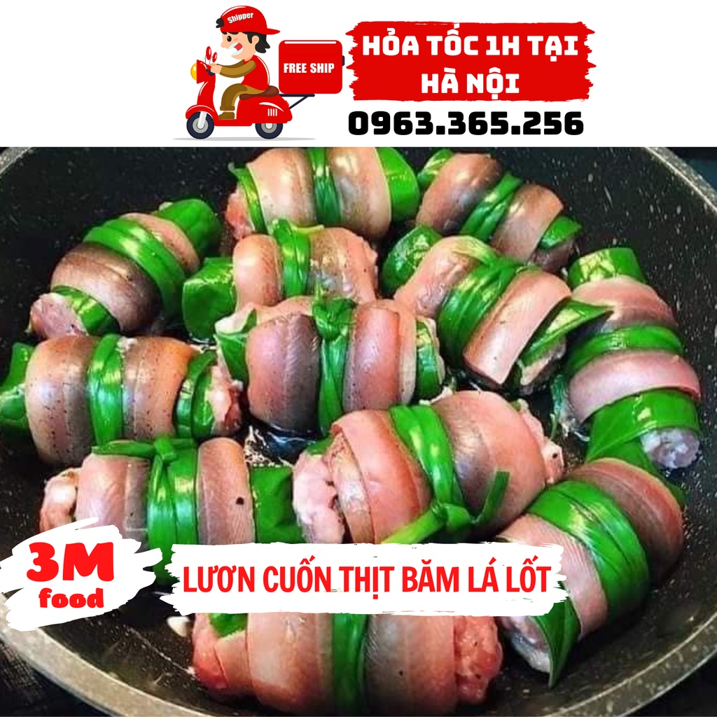 3M FOOD DS