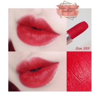 SON DIOR MATTE 999