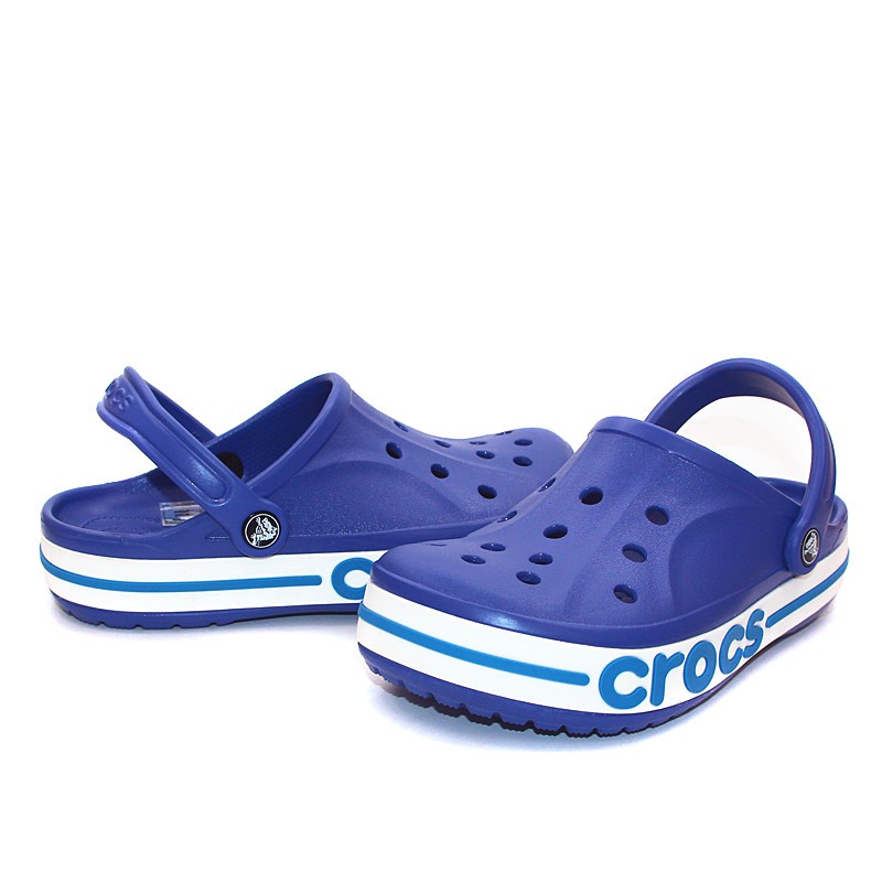 Giày Thể Thao Crocs Chính Hãng Cho Nam 205089]