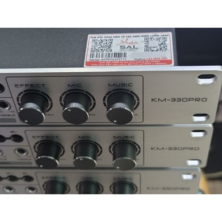 Vang cơ lai số km 330 pro