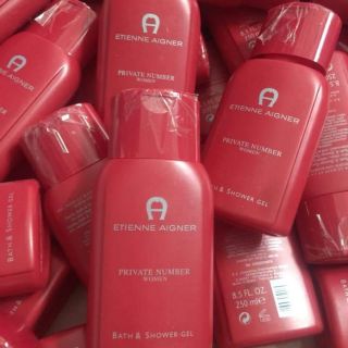 Sữa tắm nước hoa Etienne Aigner hàng Đức