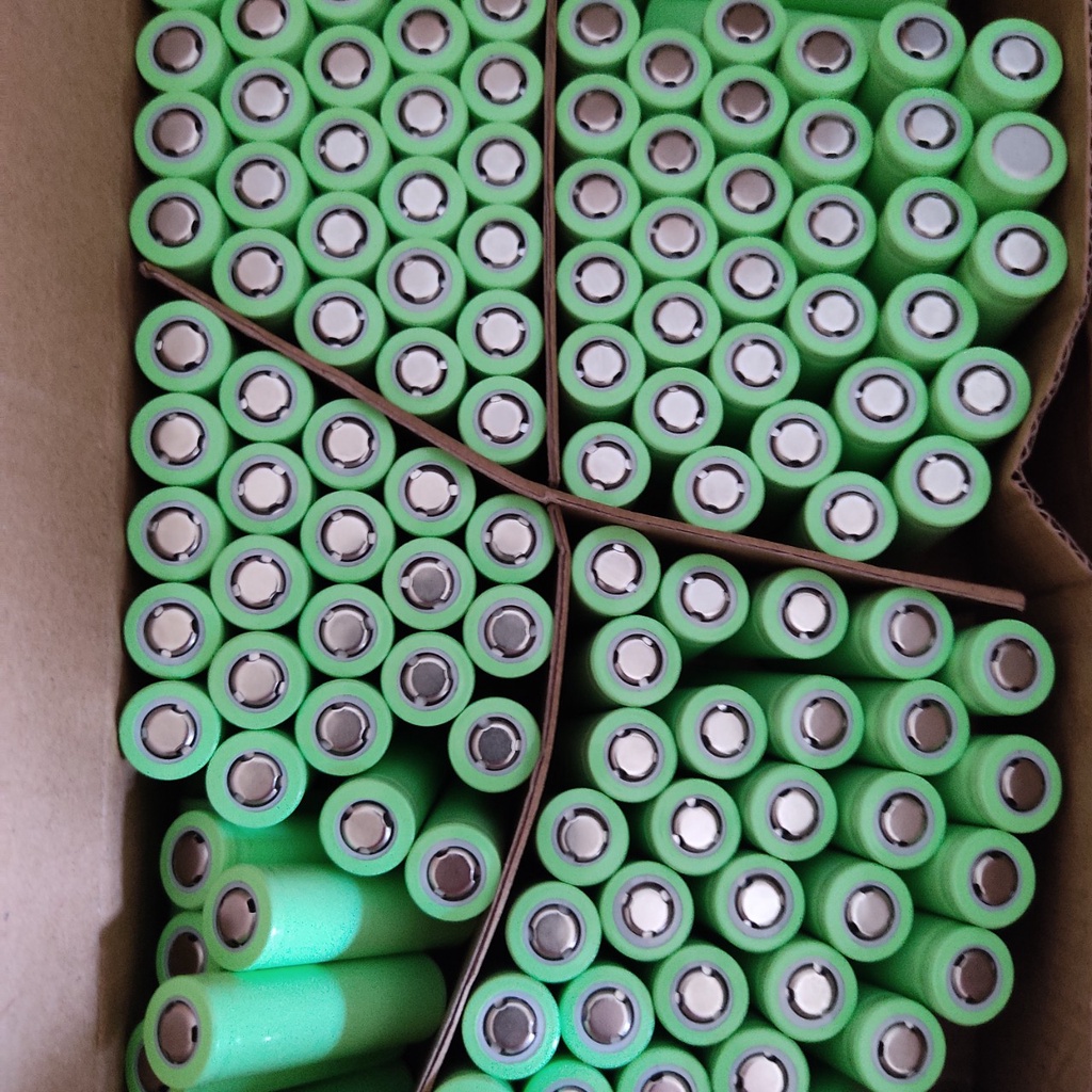Pin Sạc 14500 3.7V 400mAh