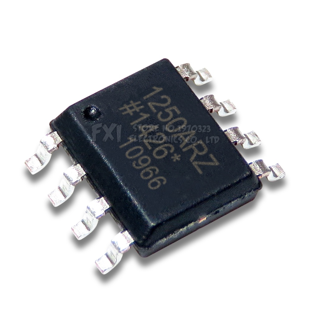 Bộ 5 Chip ADUM1201ARZ SOP-8 ADUM1201 SOP ADUM1201AR SOP8 ADUM1201A 1201Az Adum1250Az ADUM1250 ADUM1250AR ADUM1250A