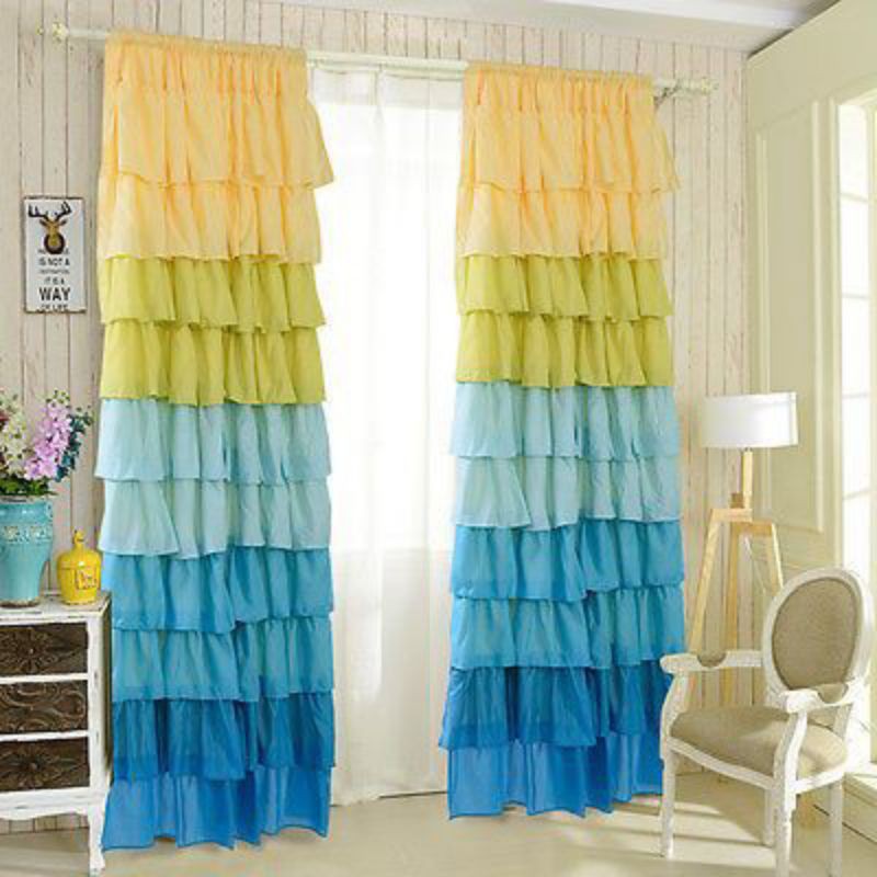 🛍️ RẺ KỊCH SÀN🛍️ Vải phi bóng, lụa satin khổ 1'5m may cột tóc handmade , yếm, phông rèm ga nệm, rèm cửa của Vải rẻ HB