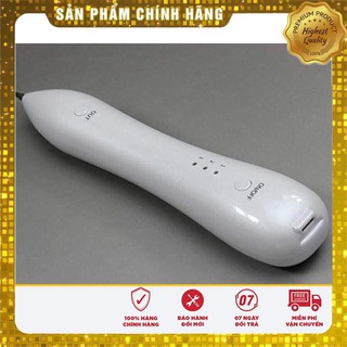 Máy đốt nốt ruồi,mụn thịt , tàn nhang,hôi nách [Chính Hãng]