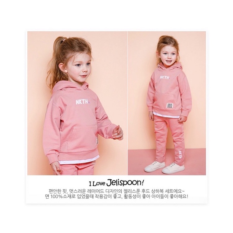 HQ- Bộ nỉ BTBG size 100-150