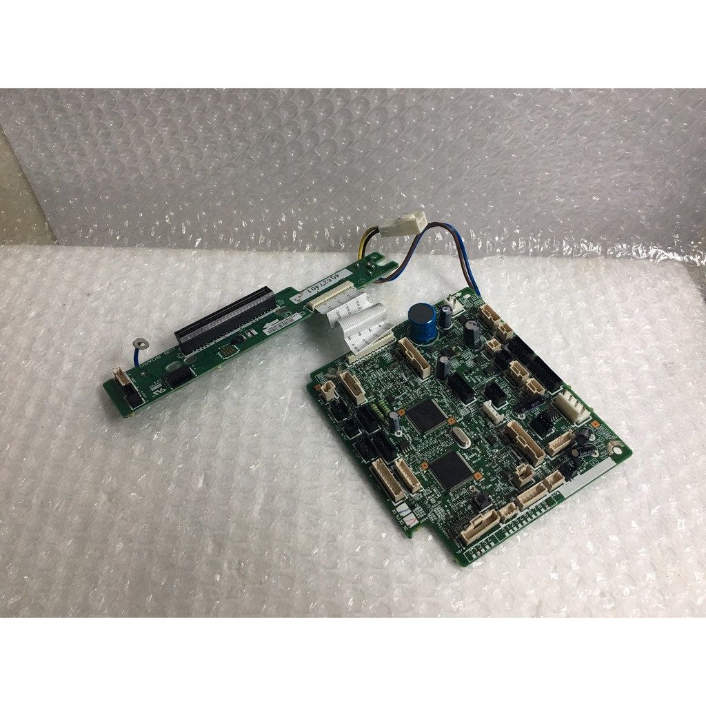 ECU máy in M601 M602 M603 601 602 603bóc máy TC Việt - TC Viet