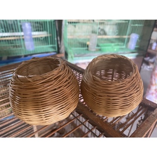 RỌ CƯỚC ĐỰNG LÚA, KÊ CHO CHIM CU GÁY