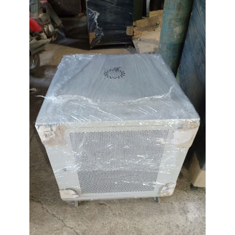 Tủ mạng tủ âm thanh 10u sâu 600 , tủ rack