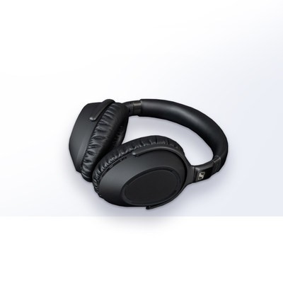 Tai nghe bluetooth không dây điều khiển SENNHEISER PXC 550 II